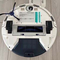 ロボット掃除機　eufy by Anker の画像