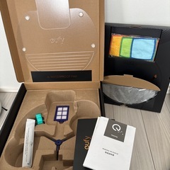 ロボット掃除機　eufy by Anker の画像
