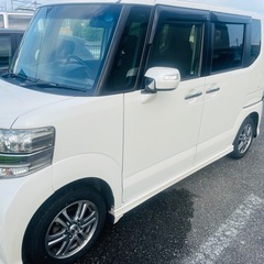 ホンダ n box custom の画像