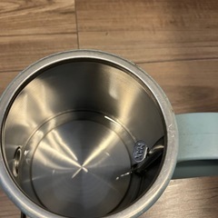 BRUNO ケトル の画像