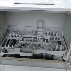パナソニック　食洗機の画像