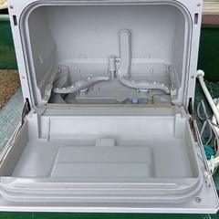 パナソニック　食洗機の画像