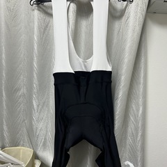 Rapha サイクルジャージ、ビブ、ジレの画像