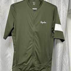 Rapha サイクルジャージ、ビブ、ジレの画像
