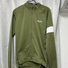 Rapha サイクルジャージ、ビブ、ジレの画像