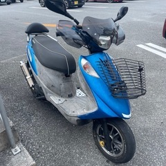 アドレスv125gの画像