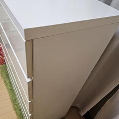 チェスト ６段 箪笥  の画像