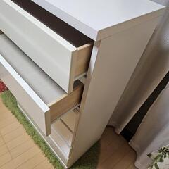 チェスト ６段 箪笥  の画像