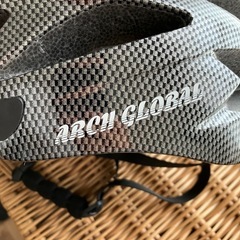 自転車ヘルメット、男性用の画像