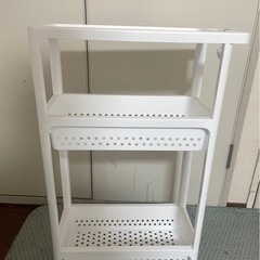ワゴンの画像