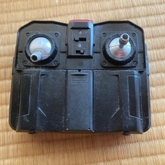 ジャンク品　ヘリコプター🚁の画像