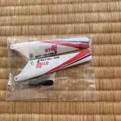ジャンク品　ヘリコプター🚁の画像