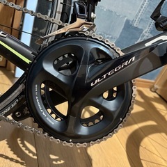 PINARELLO ピナレロ MARVEL 2015 51.5 SHIMANO R8000 フルカーボン 2X11S マーベルの画像