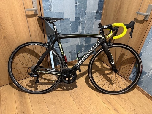 PINARELLO ピナレロ MARVEL 2015 51.5 SHIMANO R8000 フルカーボン 2X11S マーベル