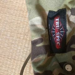 使わないので売ります。ほとんど使ったことがありません。の画像