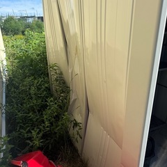 物置(決まりました！)の画像