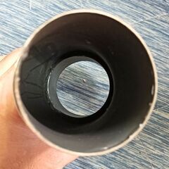 トリックスター ステンレススリップオンパイプの画像