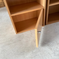 カラーボックス　バラ売り可の画像