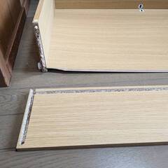 タンス、使わなくなったのでゼロ円でお譲りします。の画像