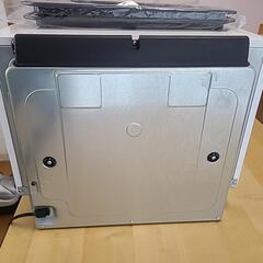 東芝　スチームオーブン　ER-PD3000 2017年製の画像