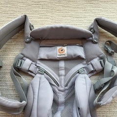 エルゴ  OMNI360 クールエアの画像