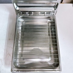 ガステーブルコンロ [2口 /右強火] RTE564BERの画像