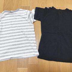 男の子夏服　11点まとめ売りの画像