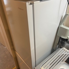 Hisense  冷蔵庫の画像