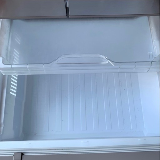 美品冷蔵庫517L 6ドア 2016年 MR-JX53Z-N2 三菱