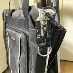 SWANYの買い物キャリー
の画像