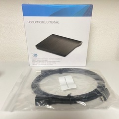 新品 純正 アルファード　ヴェルファイア40系適用　車載DVD/CDプレーヤーの画像