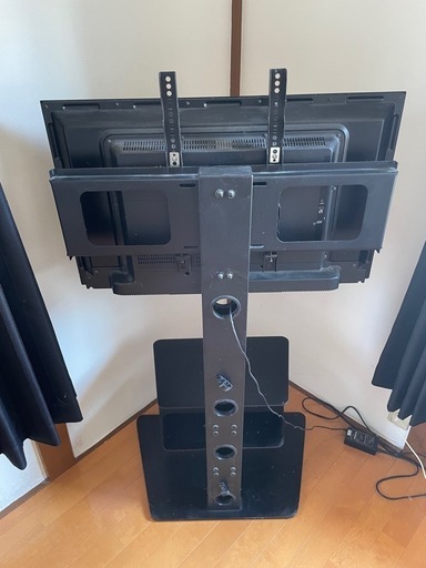 32型TV  テレビ台 セット売り