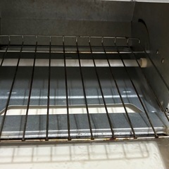 トースターの画像