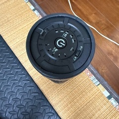 電動フォームローラーの画像
