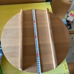 寿司桶の画像