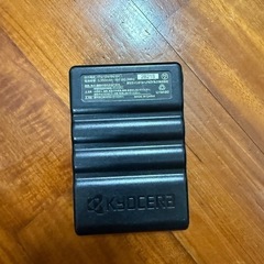 バートルバッテリーの画像