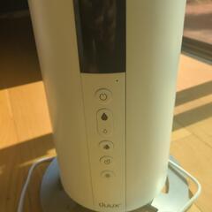 Duux タワー型　加湿器の画像