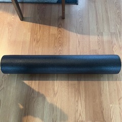 ヨガマット、ポールの画像