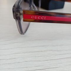GUCCI　サングラスの画像