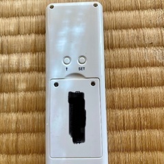 携帯電卓・時計付電卓ミニの画像