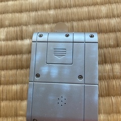 携帯電卓・時計付電卓ミニの画像