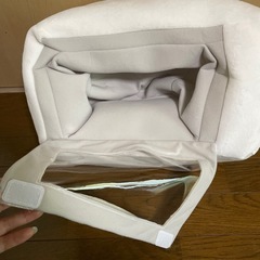 電子レンジ ぬいぐるみ FANS おままごとの画像