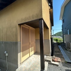 お洒落な色分けで外壁塗装されませんか？