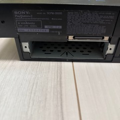  PlayStation 2の画像