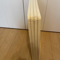 木目調ジョイントマット　未使用品の画像