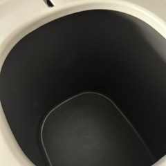 リッチェル  上から猫トイレ 本体のみ の画像