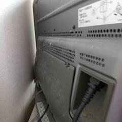 テレビの画像