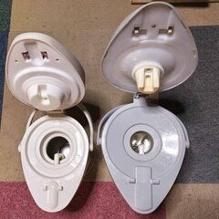 逗子 電気ポット 湯沸かし器 電気ケトル ケトル ガラスポット・マホービンの画像