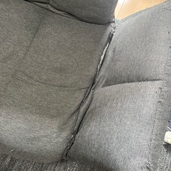 ソファーの画像