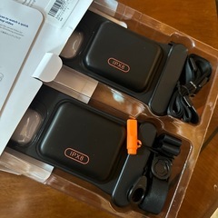 スマホ防水ケースの画像